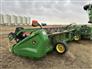 John Deere 2024 HD50F Headers - Other