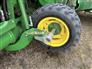 John Deere 2024 HD50F Headers - Other