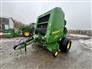 John Deere 2025 561M Balers - Round
