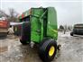 John Deere 2025 561M Balers - Round
