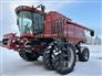 Case IH 2011 8120 Combines