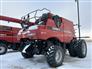 Case IH 2011 8120 Combines