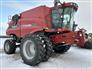Case IH 2011 8120 Combines