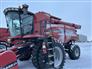 Case IH 2016 8240 Combines