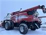 Case IH 2016 8240 Combines