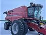 Case IH 2016 8240 Combines