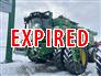 John Deere 2025 X9 1000 Combines