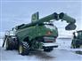 John Deere 2025 X9 1000 Combines