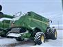 John Deere 2025 X9 1000 Combines