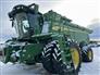 John Deere 2025 X9 1000 Combines