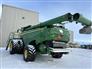 John Deere 2025 X9 1000 Combines