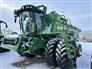 John Deere 2025 X9 1000 Combines