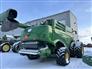 John Deere 2025 X9 1000 Combines