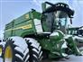John Deere 2025 X9 1000 Combines