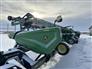 John Deere 2025 HDF 50 Headers - Other