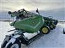 John Deere 2025 HDF 50 Headers - Other