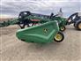 2023 John Deere HD50F