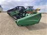John Deere 2023 HD50F Headers - Other
