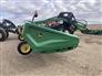 John Deere 2023 HD50F Headers - Other