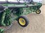 John Deere 2023 HD50F Headers - Other