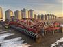 Bourgault 2011 5810 Air Seeders / Air Carts