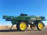 John Deere 2018 R4045 Sprayers - Self Propelled