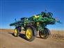 John Deere 2018 R4045 Sprayers - Self Propelled