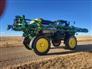 John Deere 2018 R4045 Sprayers - Self Propelled