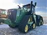 John Deere 2024 9RX 640 Other Tractors