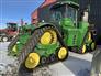 John Deere 2024 9RX 640 Other Tractors