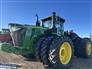 John Deere 2017 9620R 4WD