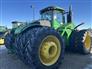 John Deere 2017 9620R 4WD