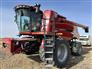Case IH 2018 8240 Combines