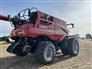 Case IH 2018 8240 Combines