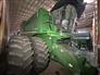 John Deere 2018 S780 Combines