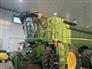 John Deere 2018 S780 Combines