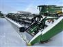 John Deere 2025 HDF 50 Headers - Other