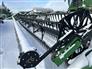 John Deere 2025 HDF 50 Headers - Other