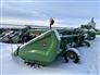 John Deere 2025 HDF 50 Headers - Other