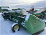 John Deere 2025 HDF 50 Headers - Other