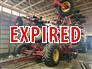 2018 Bourgault 3320