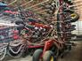 Bourgault 2018 3320 Air Seeders / Air Carts