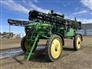 John Deere 2013 4830 Sprayers - Self Propelled