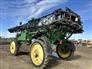 John Deere 2013 4830 Sprayers - Self Propelled