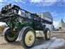 John Deere 2013 4830 Sprayers - Self Propelled