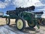 John Deere 2013 4830 Sprayers - Self Propelled