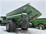 Brandt 2024 1520XT Grain Carts