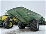 Brandt 2024 1520XT Grain Carts