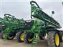 John Deere 2026 412R Sprayers - Self Propelled