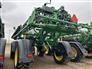 John Deere 2026 412R Sprayers - Self Propelled